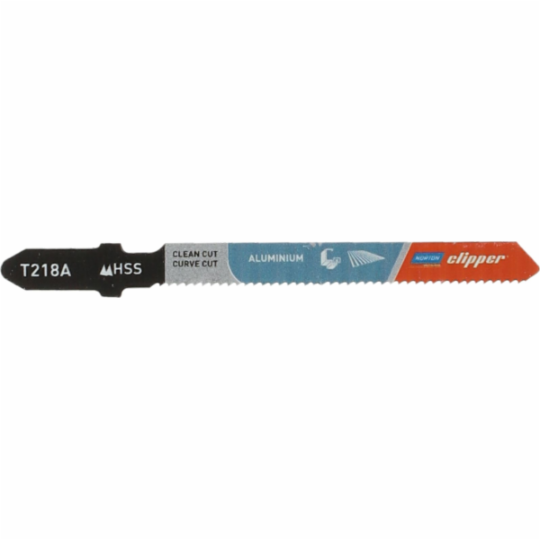 Norton NORTON SAW BLADE T218A / 3ks. KOV N70184608380