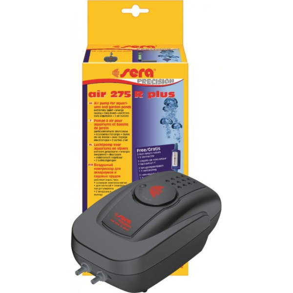 Sera sera MEMBRANE PUMP AIR 275 - 17283