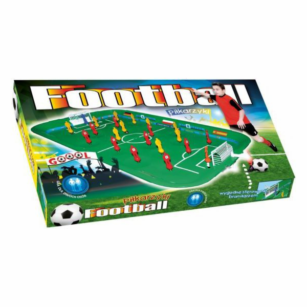 Foosball Shako
