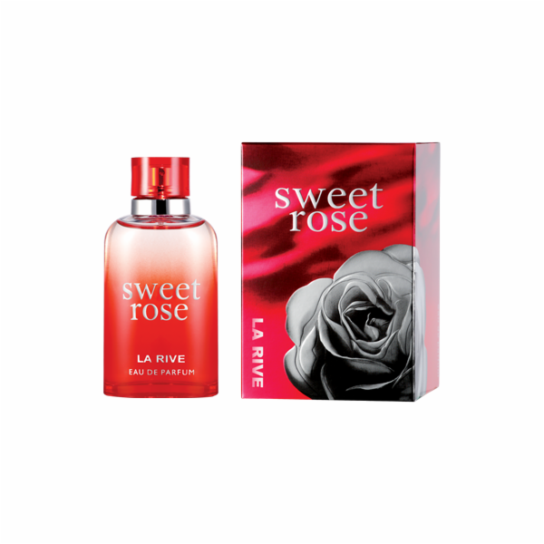 La Rive Sweet Rose EDP 100 ml