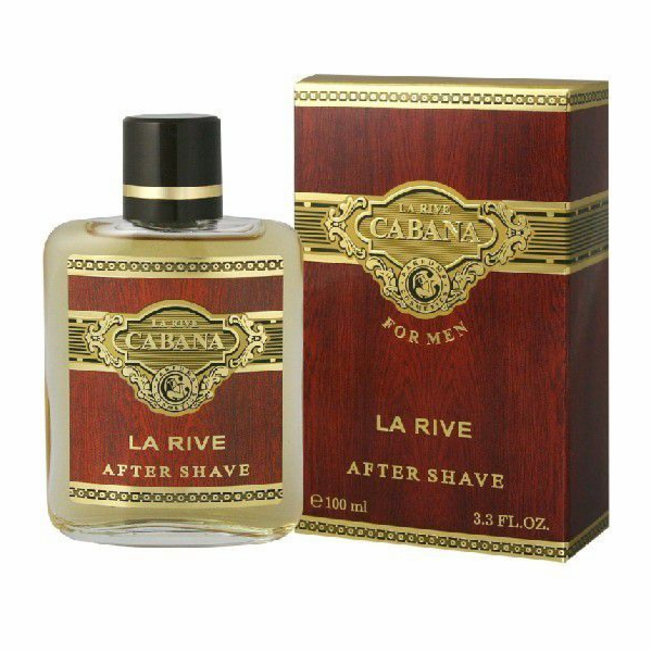 La Rive for Men Cabana voda po holení 100 ml