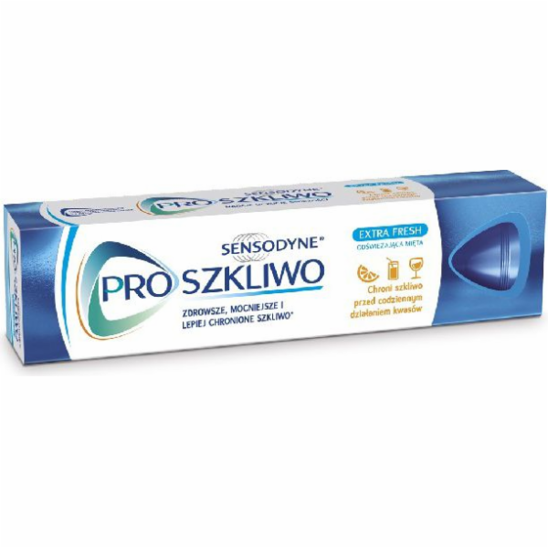 Sensodyne zubní pasta ProSzkliwo Extra Fresh 75 ml