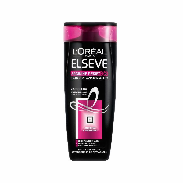 L&#39;Oreal Paris Elseve Arginine Resist šampon na vypadá...