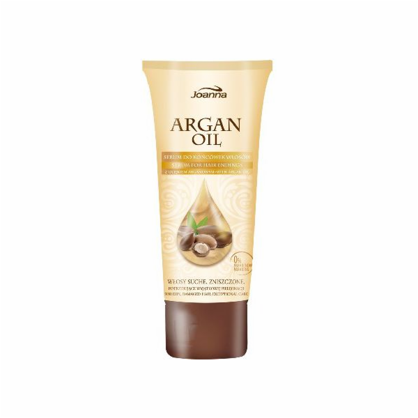 Joanna Argan Oil Sérum na roztřepené konečky 50 g