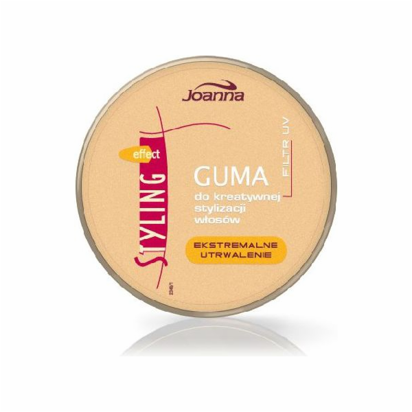 Joanna Styling Effect Gum pro kreativní vlasový styling z...