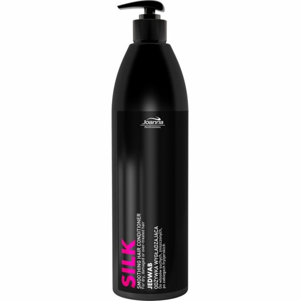 Joanna Professional Styling Care Smoothing kondicionér s ...