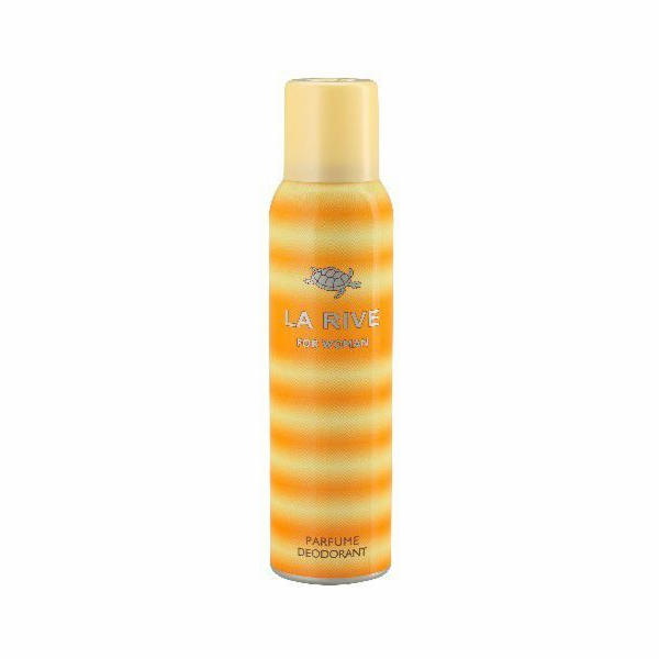 La Rive for Woman For Woman deodorant sprej 150ml