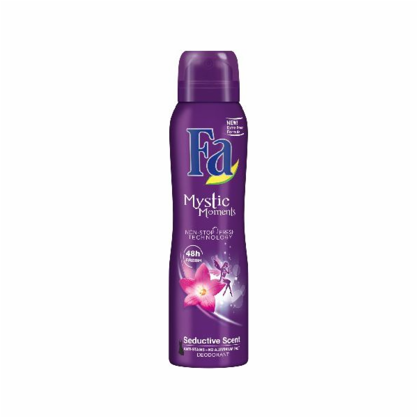Fa Mystic Moment Deodorant ve spreji 150 ml