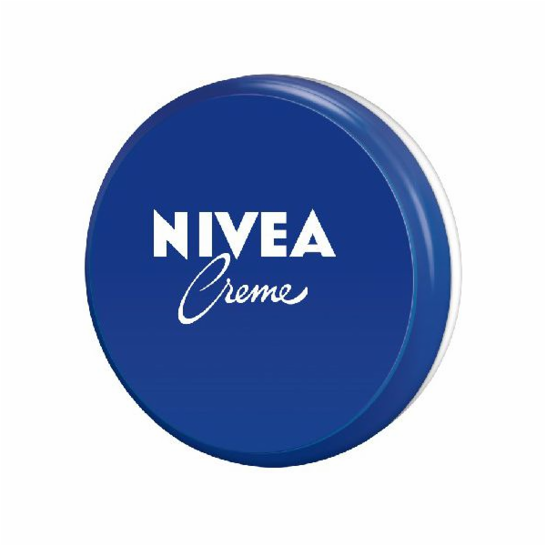 Krém Nivea v 50ml plastové krabičce