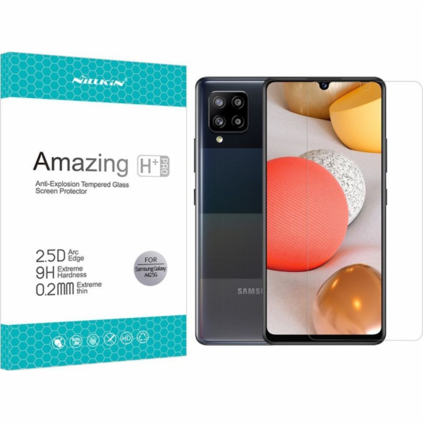 Nillkin Tvrzené Sklo 0.2mm H+ PRO 2.5D pro Samsung Galaxy...