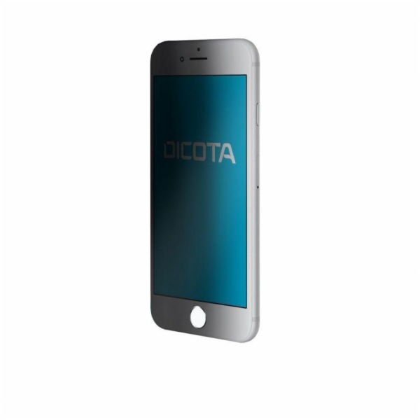 DICOTA Secret - Ochrana obrazovky pro mobilní telefon - s...
