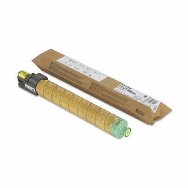 Ricoh - toner 841818/NRG MPC 3503, 18000, žlutý