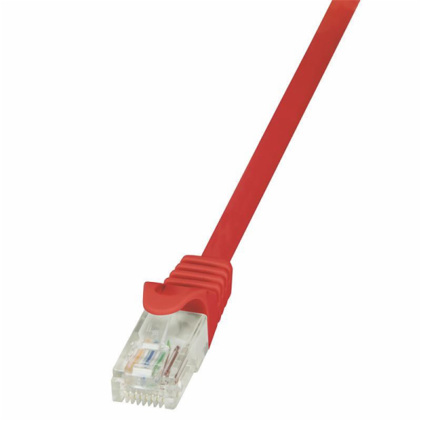 LOGILINK CP2074U LOGILINK - Patch kabel Cat.6 U/UTP EconL...