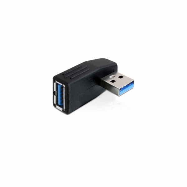 Delock - USB adaptér - USB typ A (M) do USB typ A (F) - U...