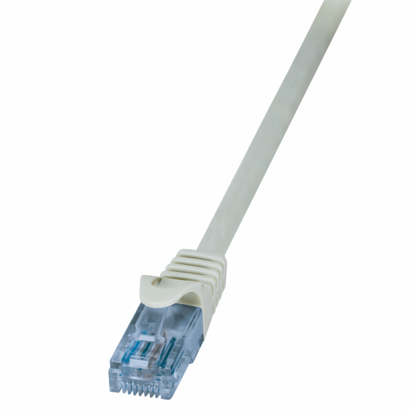 LOGILINK CP3052U LOGILINK - Patch Cable Cat.6A 10GE Home ...