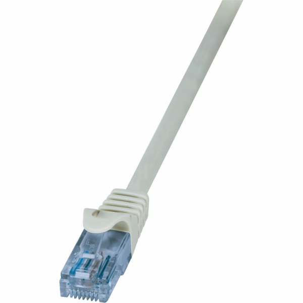 LOGILINK CP3052U LOGILINK - Patch Cable Cat.6A 10GE Home ...