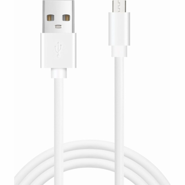 Sandberg 340-33 MicroUSB Sync/Charge 1 m ÚSPOR
