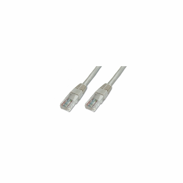 LOGILINK CP1052U LOGILINK - Patch kabel CAT 5e UTP 2m šed...