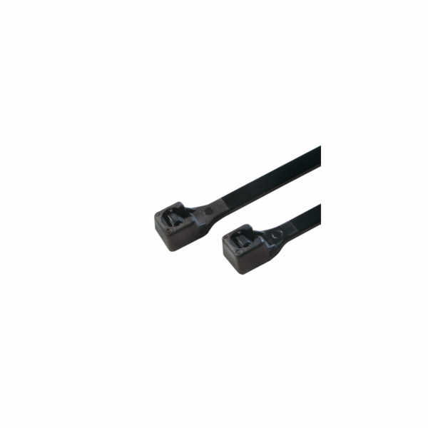 LOGILINK KAB0040B LOGILINK - Sada 100 ks pásků, délka 40c...