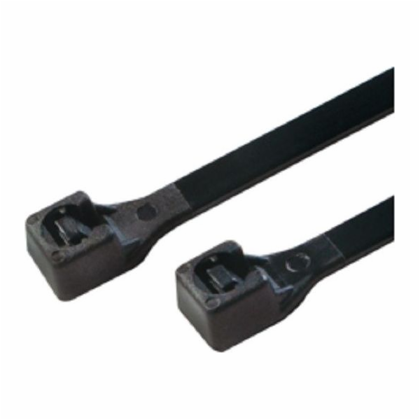 LOGILINK KAB0040B LOGILINK - Sada 100 ks pásků, délka 40c...