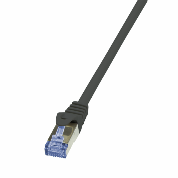 LOGILINK CQ4063S LOGILINK -Patch cable Cat.6A, made from ...