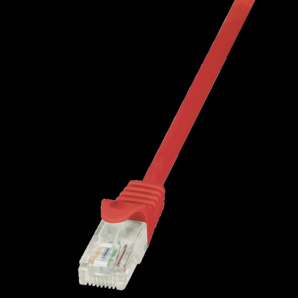LOGILINK CP1014U LOGILINK - Patch kabel CAT 5e UTP 0,25m ...