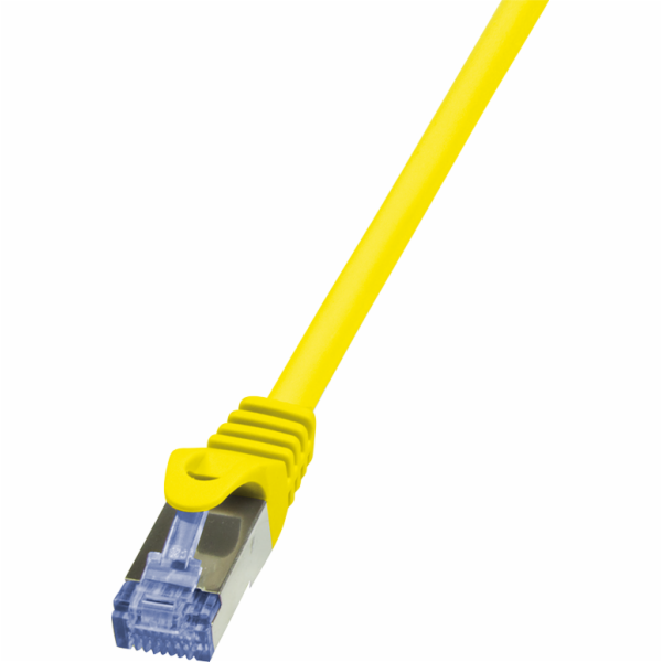 LOGILINK CQ3047S LOGILINK -Patch kabel Cat.6A 10G S/FTP P...