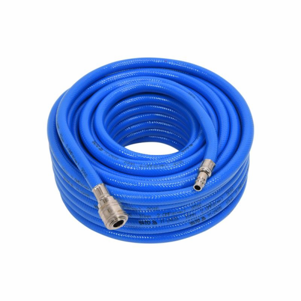 Hadice vzduchová PVC YATO YT-24225 20m