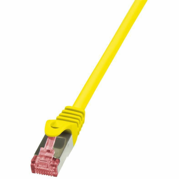 LOGILINK CQ2027S LOGILINK - Patch kabel Cat.6 S/FTP PIMF ...