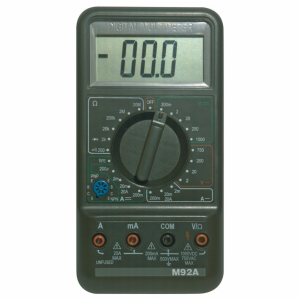 Emos Multimetr MD-220