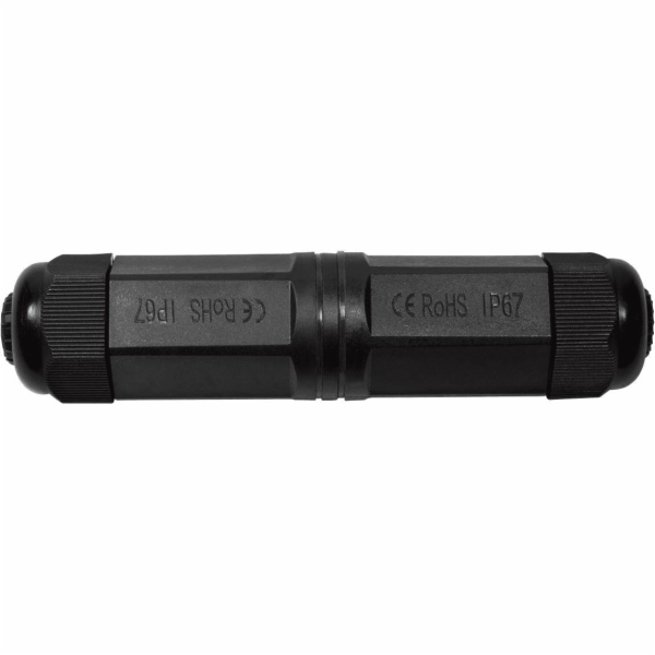 LOGILINK NP0080 LOGILINK - Outdoor patch cable connector ...