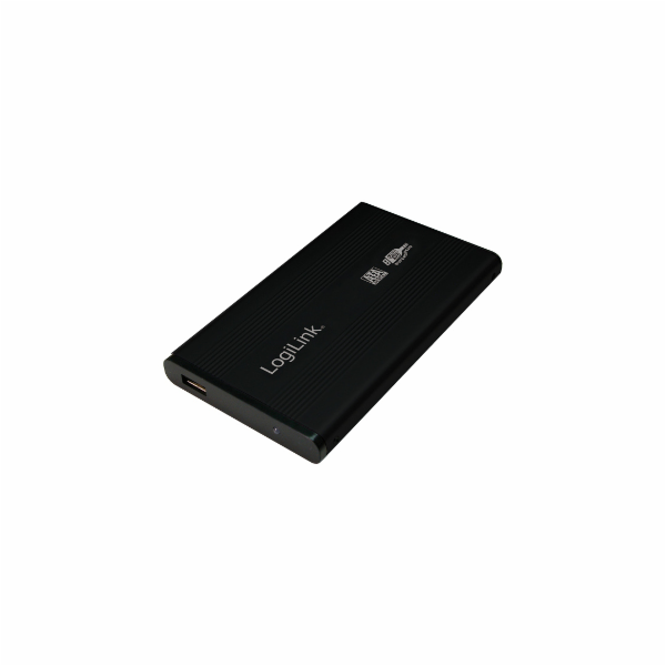 LOGILINK UA0106 LOGILINK - Externí rámeček pro 2.5 SATA H...