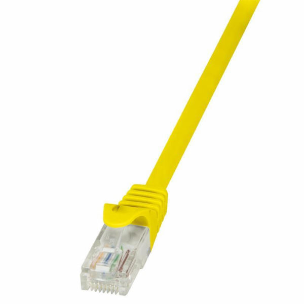 LOGILINK CP2037U LOGILINK - Patch kabel Cat.6 U/UTP EconL...