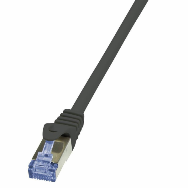 LOGILINK CQ3083S LOGILINK - Patch kabel Cat.6A 10G S/FTP ...