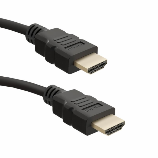 Qoltec HDMI-kabel - 2 m