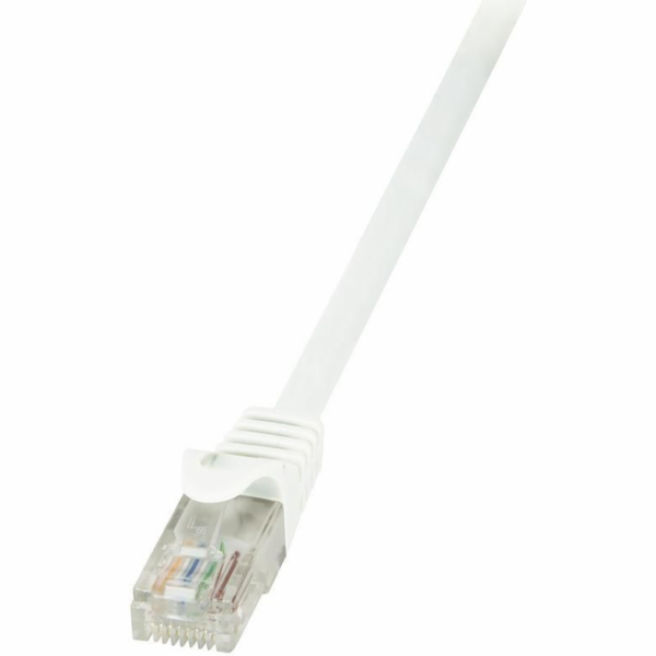 LOGILINK CP2111U LOGILINK - Patch kabel Cat.6 U/UTP EconL...