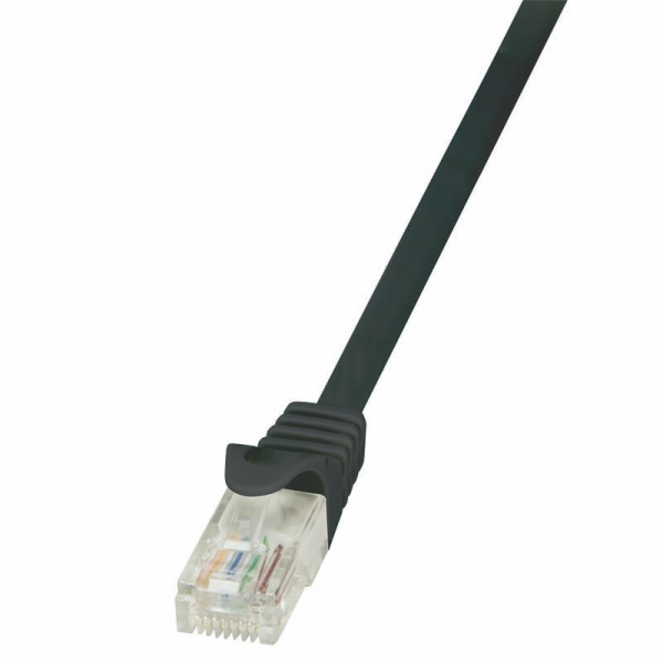 LOGILINK CP2033U LOGILINK - Patch kabel Cat.6 U/UTP EconL...