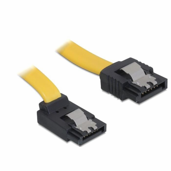 Delock SATA / SATA 0,30 m (82472)