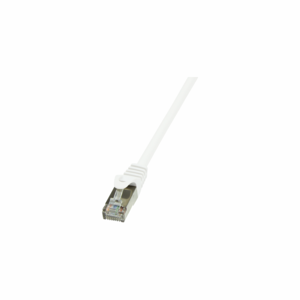LOGILINK CP2101S LOGILINK - Patch kabel Cat.6 F/UTP EconL...