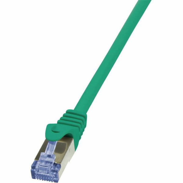 LOGILINK CQ3025S LOGILINK - Patch Cable Cat.6A 10G S/FTP ...