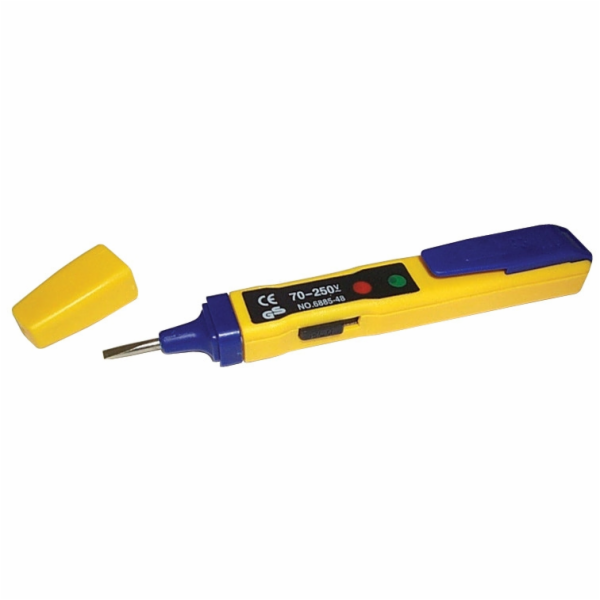 Zkoušečka napětí MS-48A  M0048