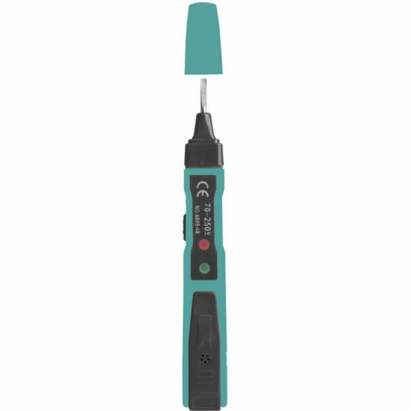 Zkoušečka napětí MS-48A  M0048
