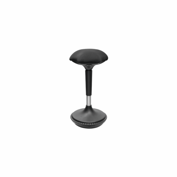 LOGILINK EO0011 LOGILINK - Height adjustable wobble stool