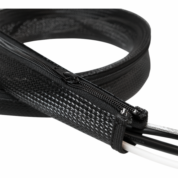 LOGILINK KAB0048 LOGILINK - Elastický organizér pásků se ...