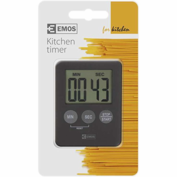 EMOS TP202 Emos kuchyňská minutka TP202