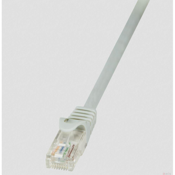 LOGILINK CP2112U LOGILINK - Patch kabel CAT 6 U/UTP EconL...