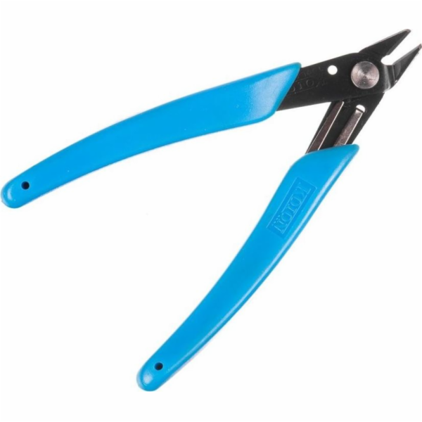 NETRACK 101-50 electronics diagonal cutters