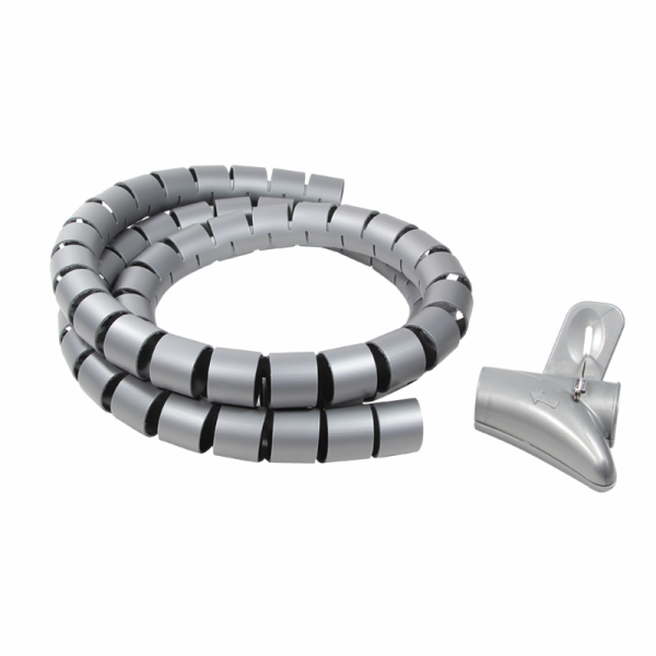 LOGILINK KAB0014 LOGILINK - Cable Spiral Wrapping Band, 1...