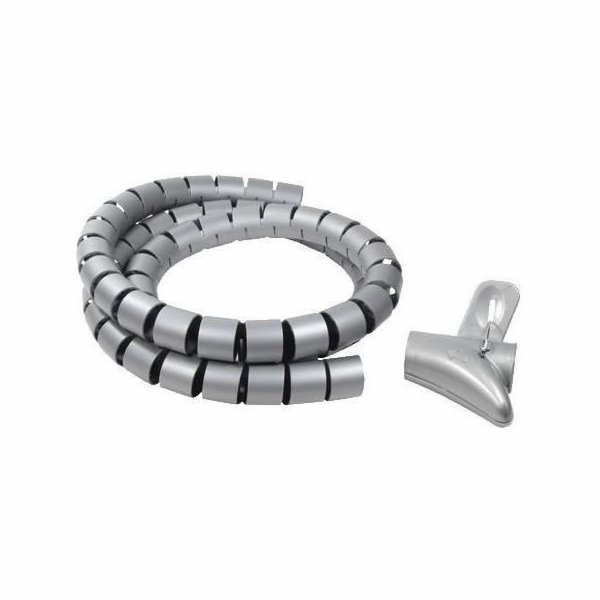 LOGILINK KAB0014 LOGILINK - Cable Spiral Wrapping Band, 1...