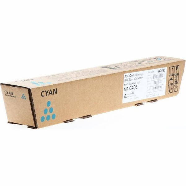 Ricoh - toner 842096  MP C306ZSP / MP C306ZSPF / MP C307S...